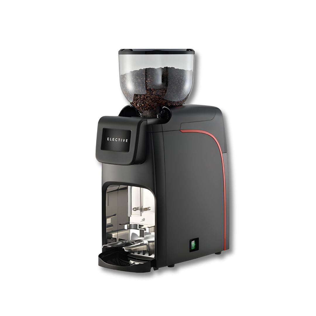 La Cimbali Elective OD Bluetooth Espresso Grinder Absolute