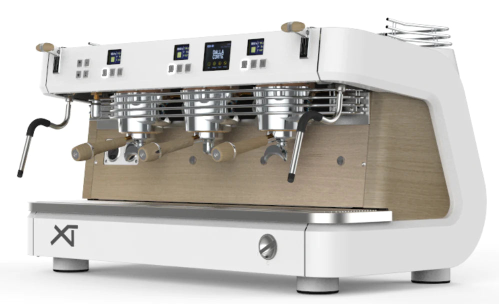 XT Barista - Commercial Espresso Coffee Machine