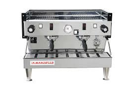 La Marzocco Linea PB 2 Group AV (Automatic) Espresso Machine