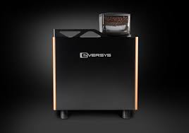 Eversys Enigma E'CUP HEATER