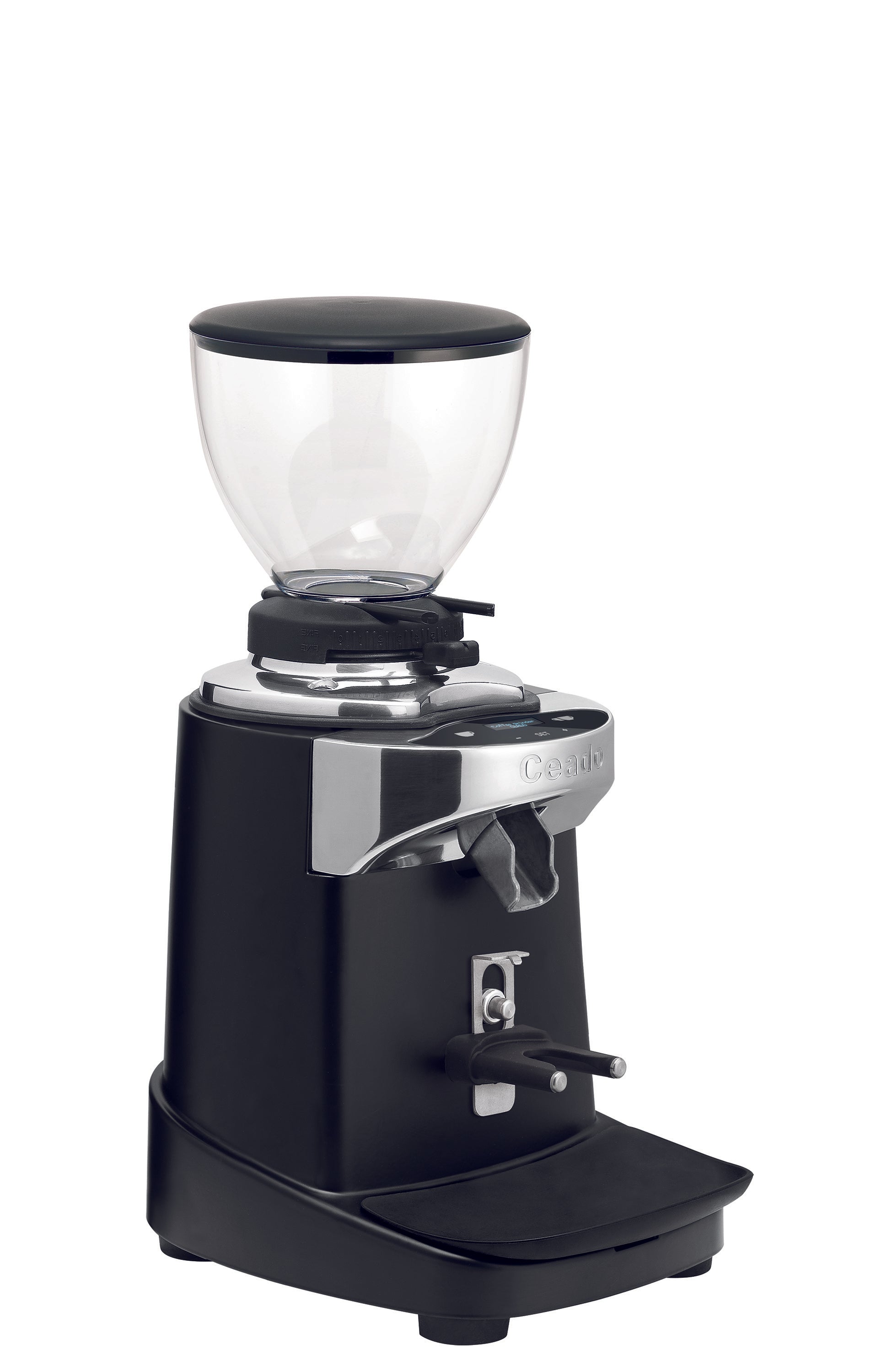Best Coffee Grinders For Espresso UK 2024 (Expert Review)