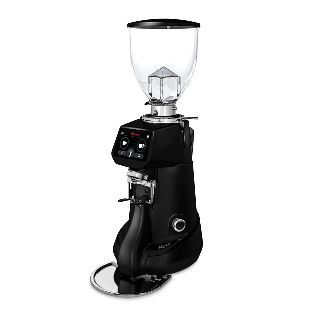 Coffee Tech: Grinder Cleaning & Calibration 