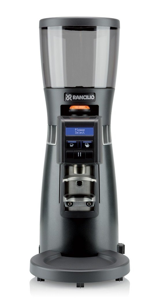 Rancilio on sale silvia bc