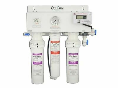 50-Gallon Storage Tank - Optipure Water