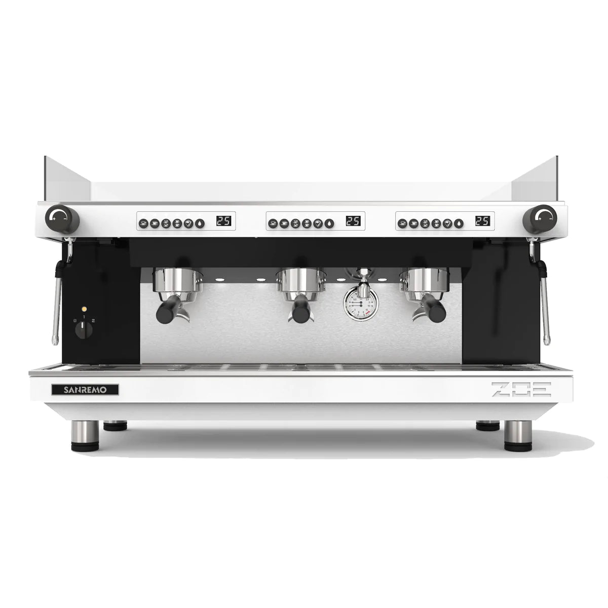Sanremo You Espresso Machine - White