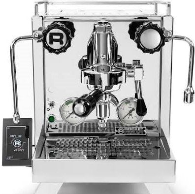 Diamond Hot Case – Absolute Espresso Plus