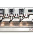 La Cimbali M100 Attiva GTA T/D Turbo Steam Espresso Machine