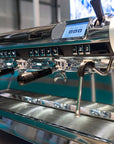 Nuova Simonelli Aurelia Wave Digit Auto Steam