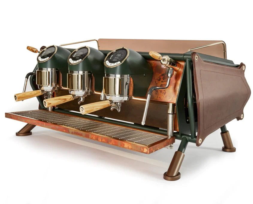 Sanremo Café Racer Espresso Machine