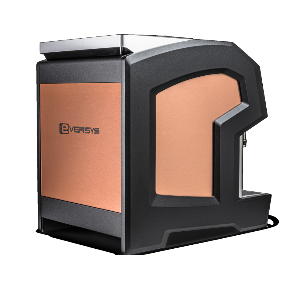 Eversys Cameo c2m + 1.5 Everfoam Wand