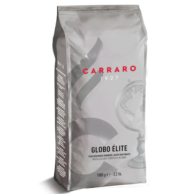 Caffe Carraro Globo Elite