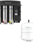 Everpure EZ-RO System with Mineral Addition