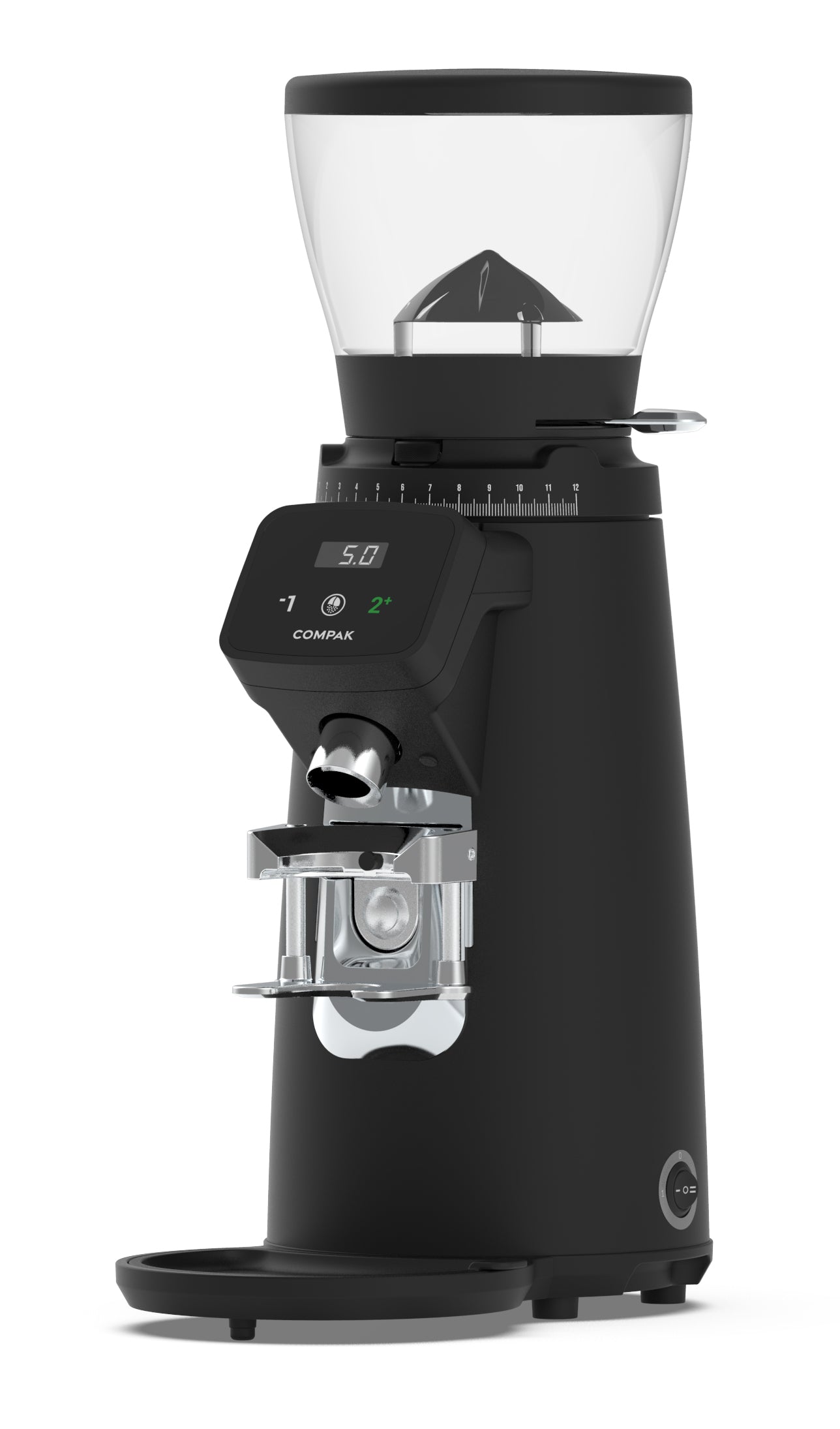 Compak i3 Pro Espresso Grinder