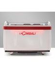 La Cimbali M100 Attiva GTA T/C Turbo Steam Espresso Machine