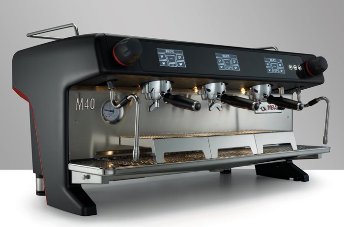 La Cimbali M40 Espresso Machine | Absolute Espresso Plus