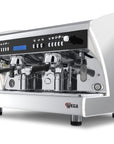 Wega Polaris XTRA EVD Auto Steam