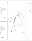 Parts La Cimbali Service Kits S20CP10