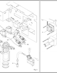 Parts La Cimbali Service Kits S30SCP TS