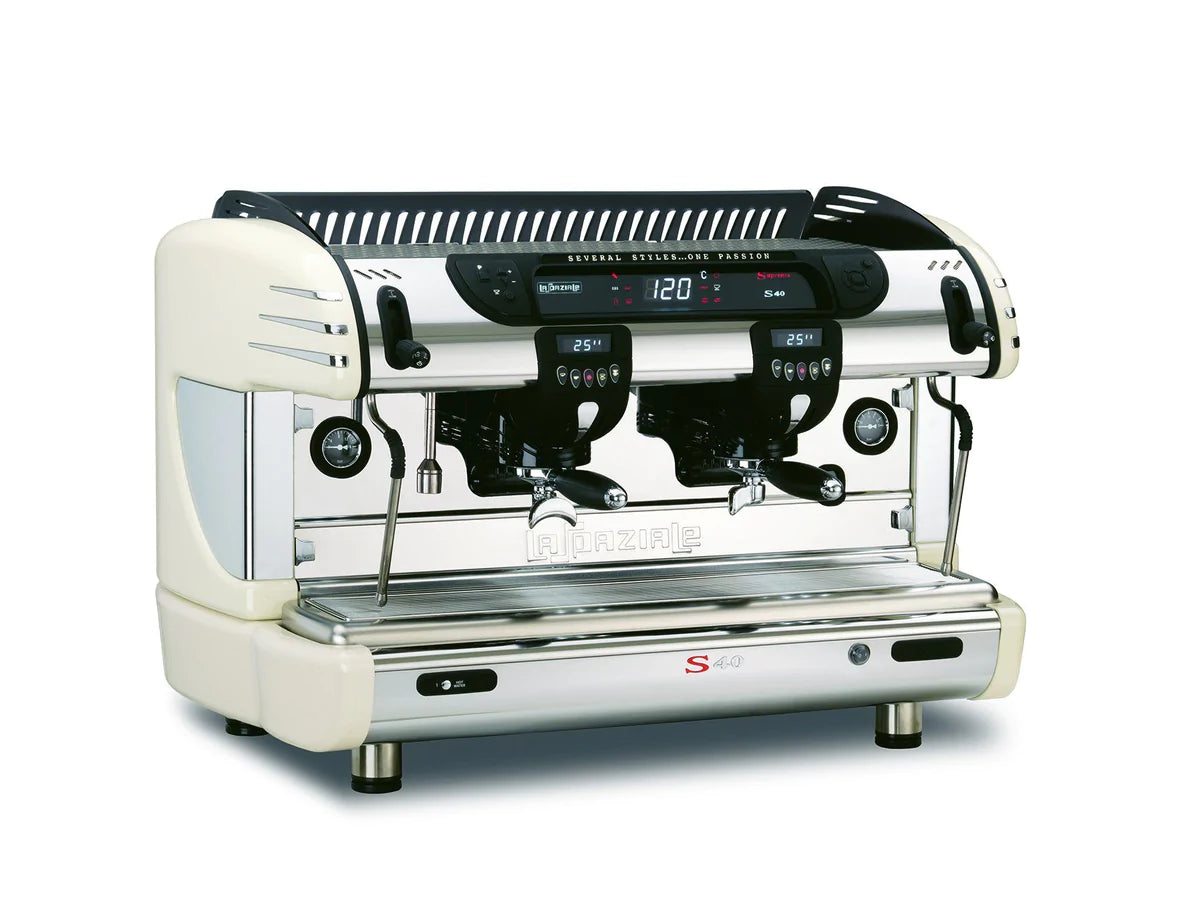 La Spaziale S40 Suprema Tall Cup