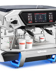 La Spaziale S50 Selectron Tall