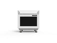 Sanremo Zoe Compact SED