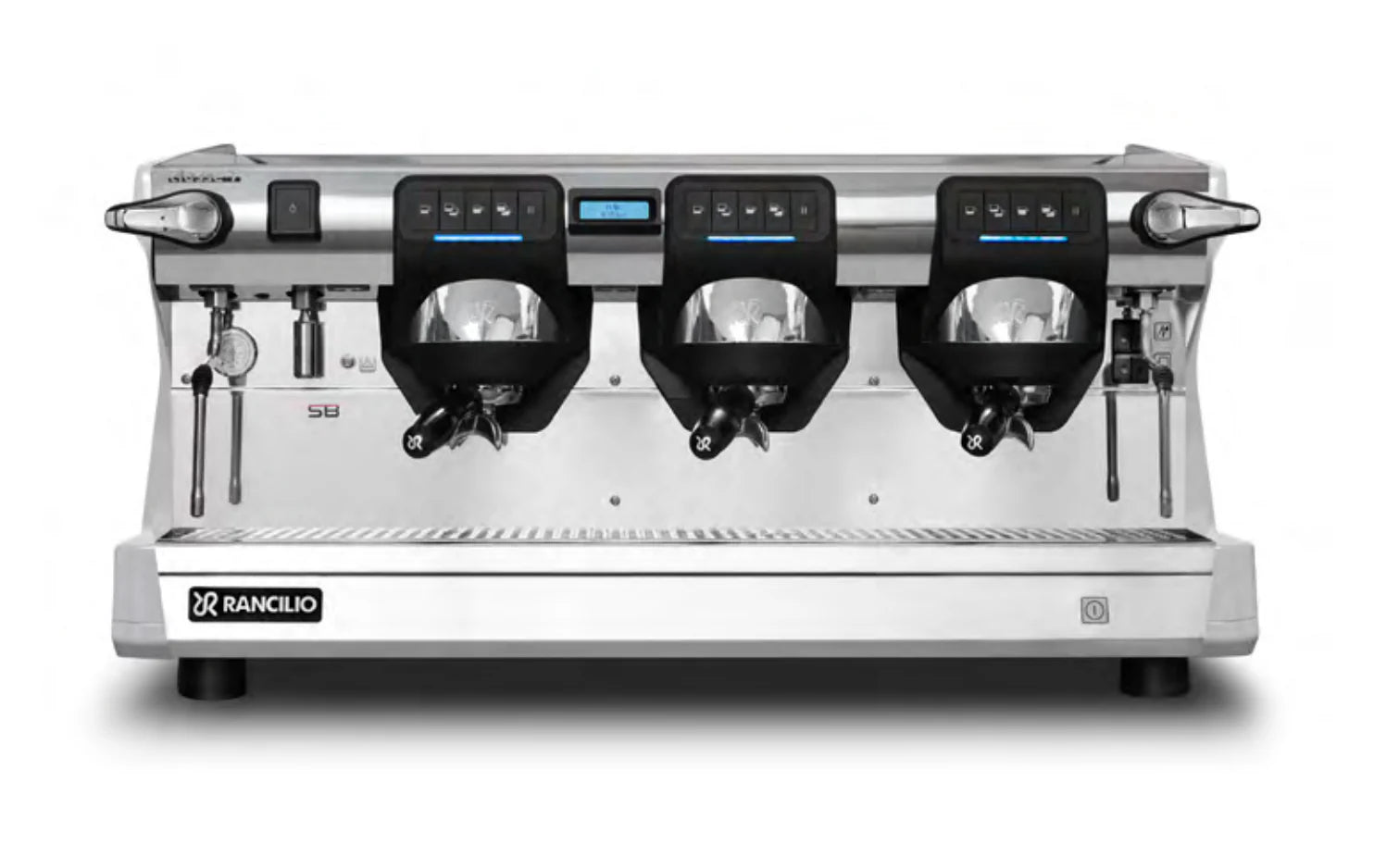 Rancilio Class 7 USB Models