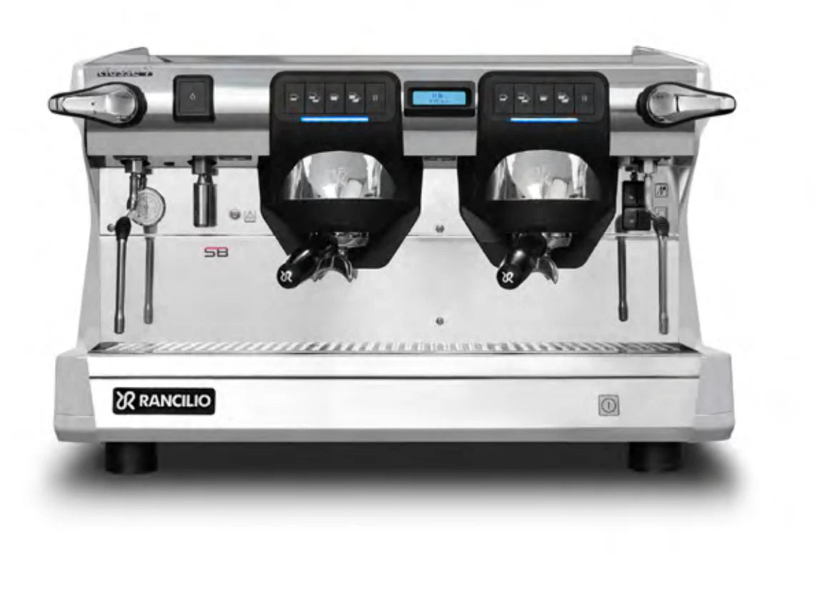 Rancilio Class 7 USB Models