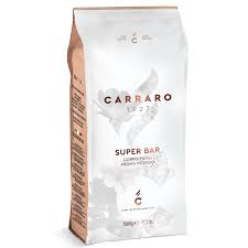 Caffe Carraro Super Bar