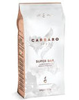 Caffe Carraro Super Bar