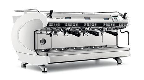 Nuova Simonelli Aurelia Wave Digit Auto Steam