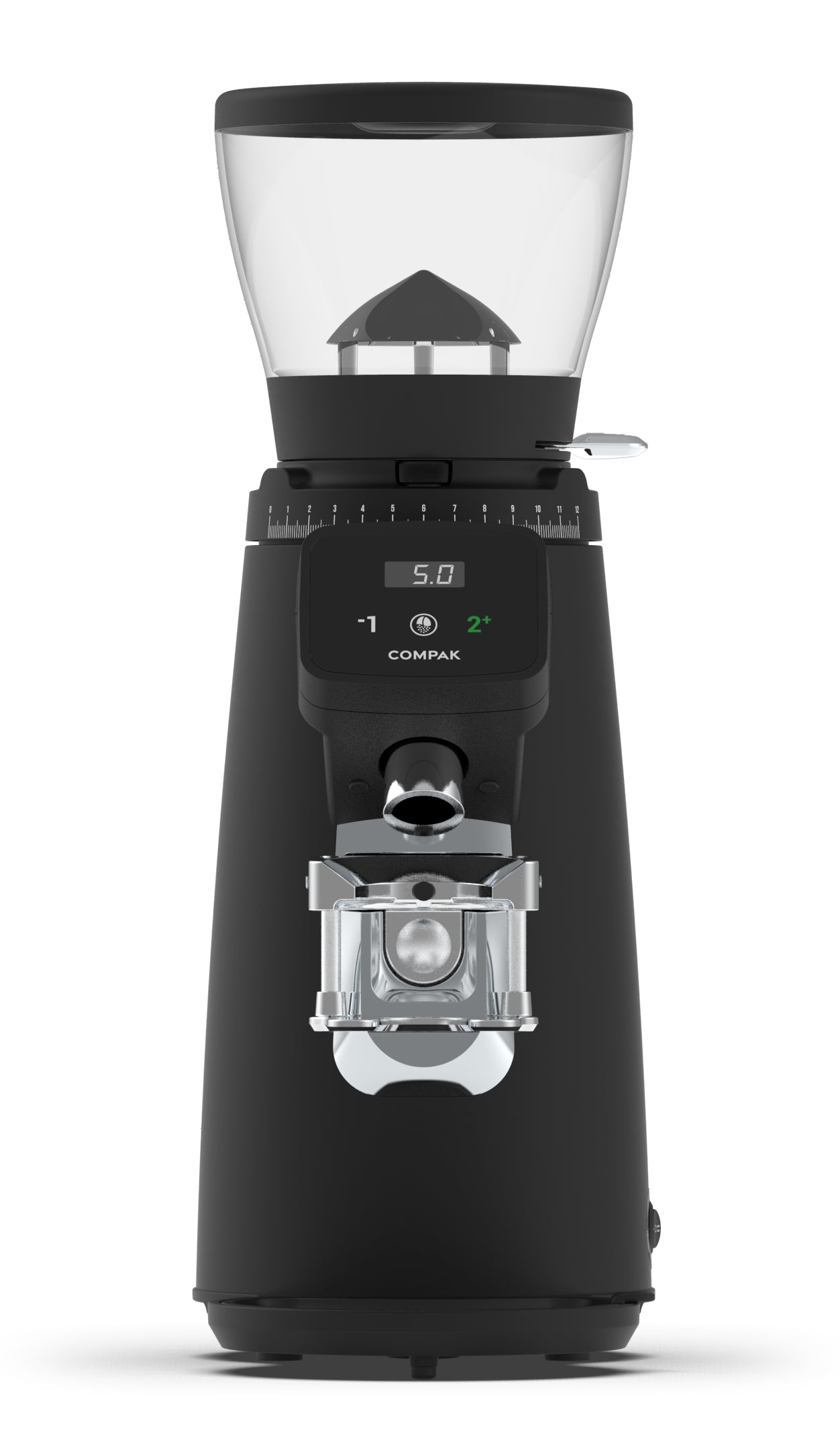 Compak i3 Pro Espresso Grinder