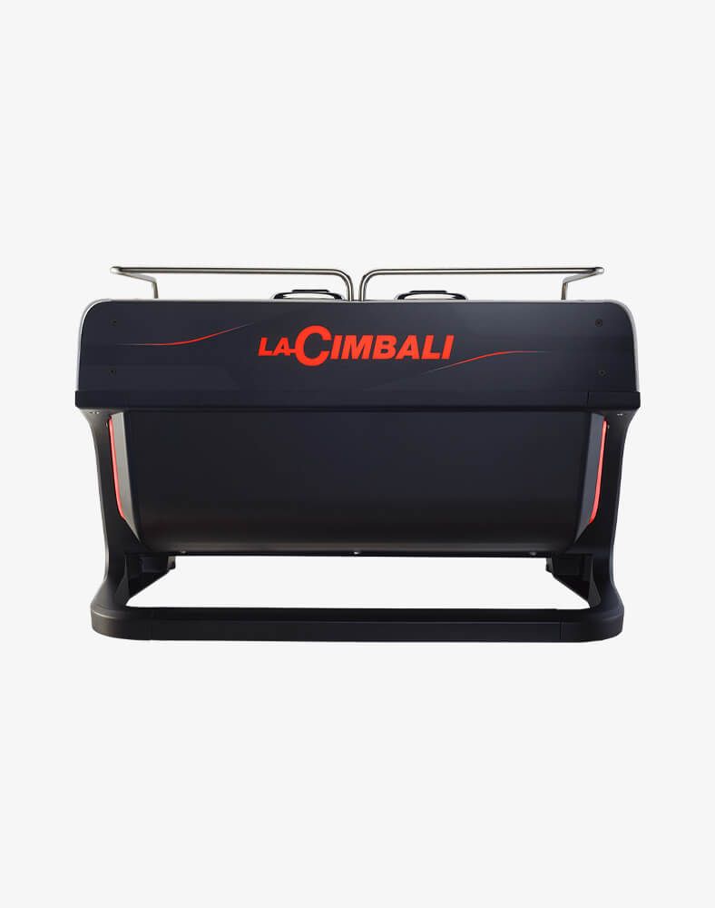 La Cimbali M200 Profile Turbo Steam