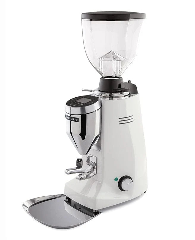 Mazzer Major V Electronic Grinder