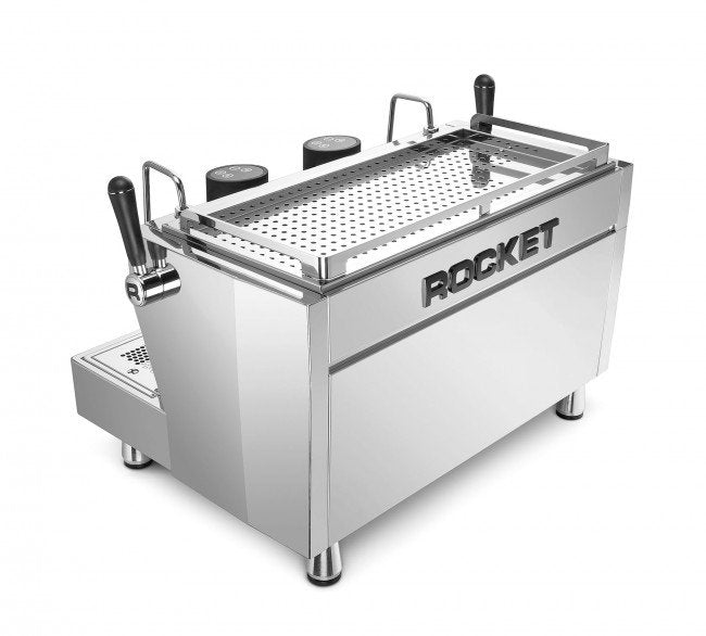 Rocket RE Doppio DS Models