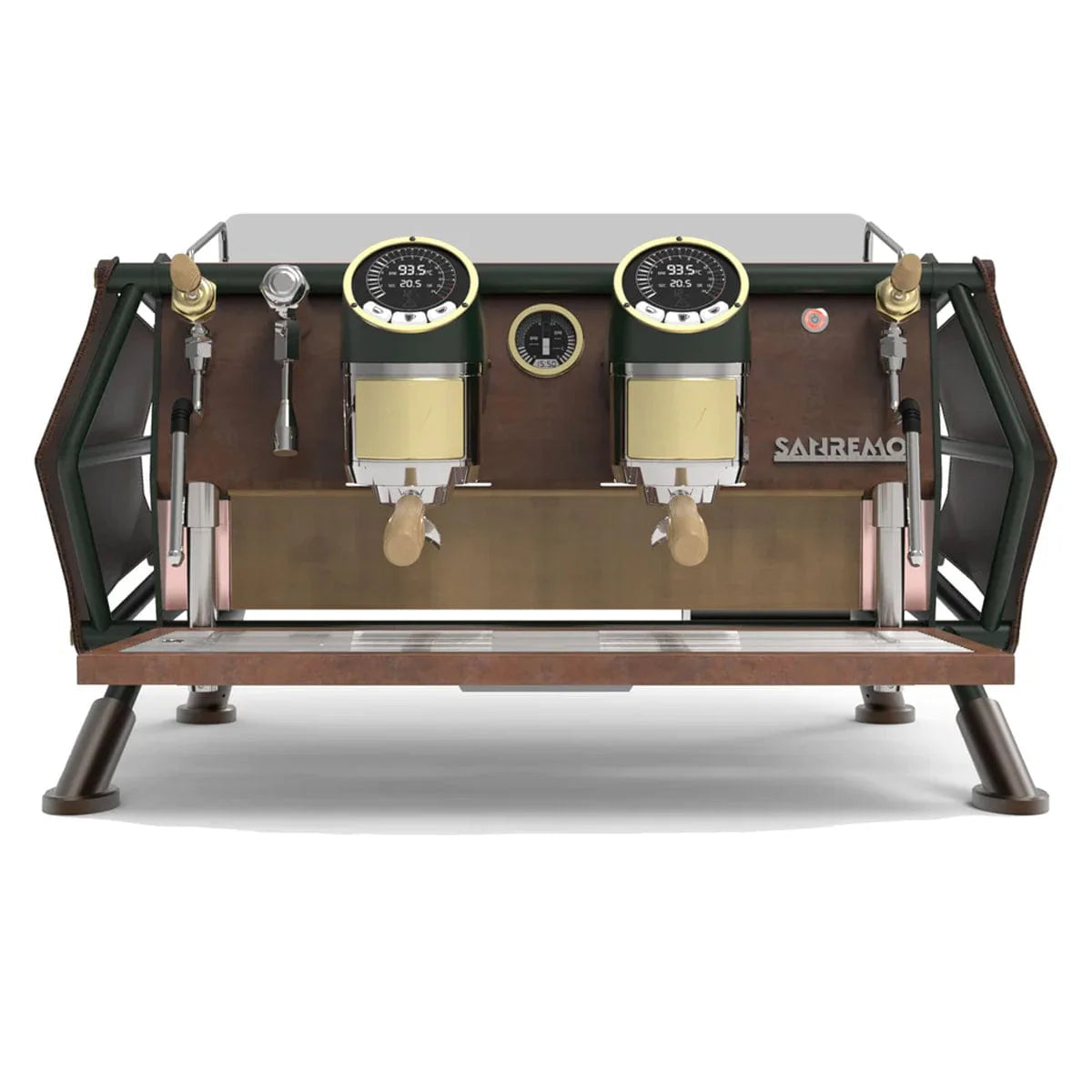 Sanremo Café Racer Espresso Machine