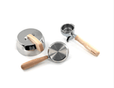 Synesso Wood Accent Kits