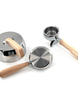 Synesso Wood Accent Kits