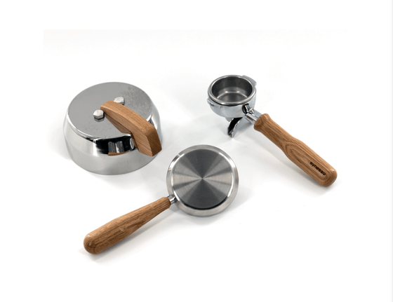 Synesso Wood Accent Kits