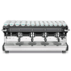 Rancilio Class 9 USB Tall Cup Models