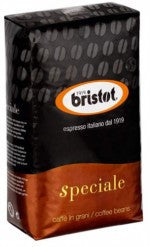 Bristot Speciale Roast Bean – Absolute Espresso Plus