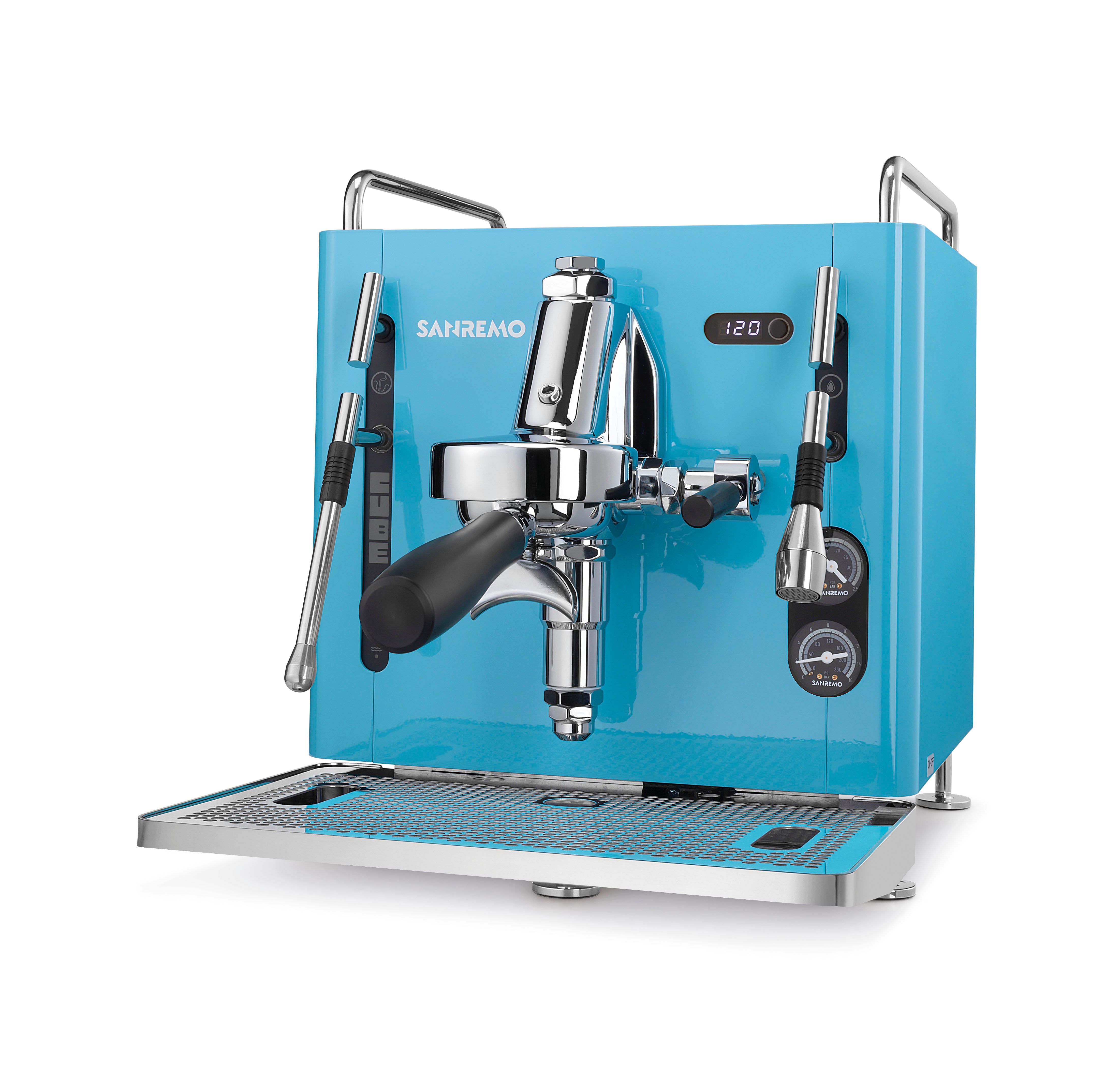 Sanremo Cube R-A Version Espresso Machine