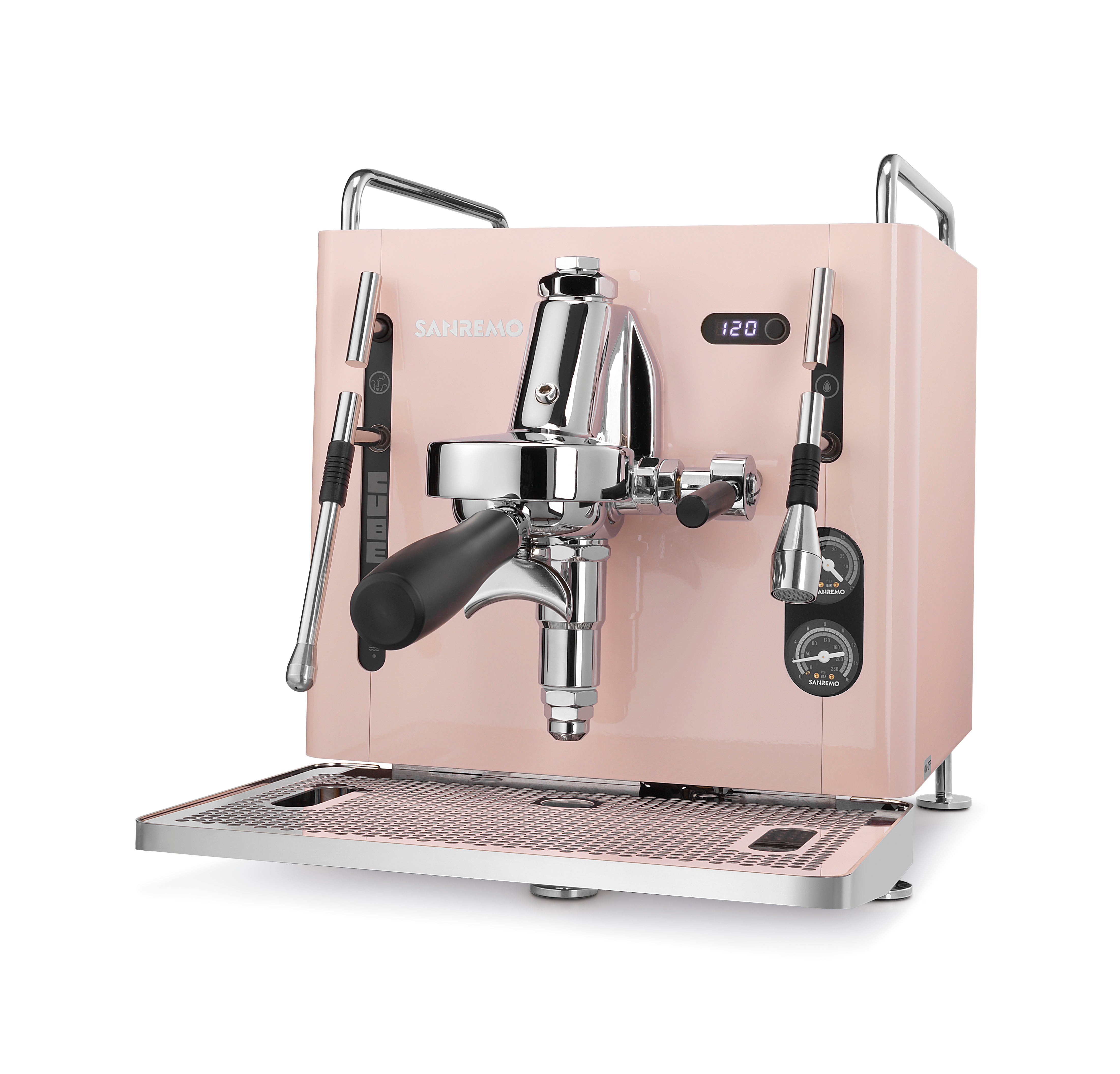 Sanremo Cube R-A Version Espresso Machine