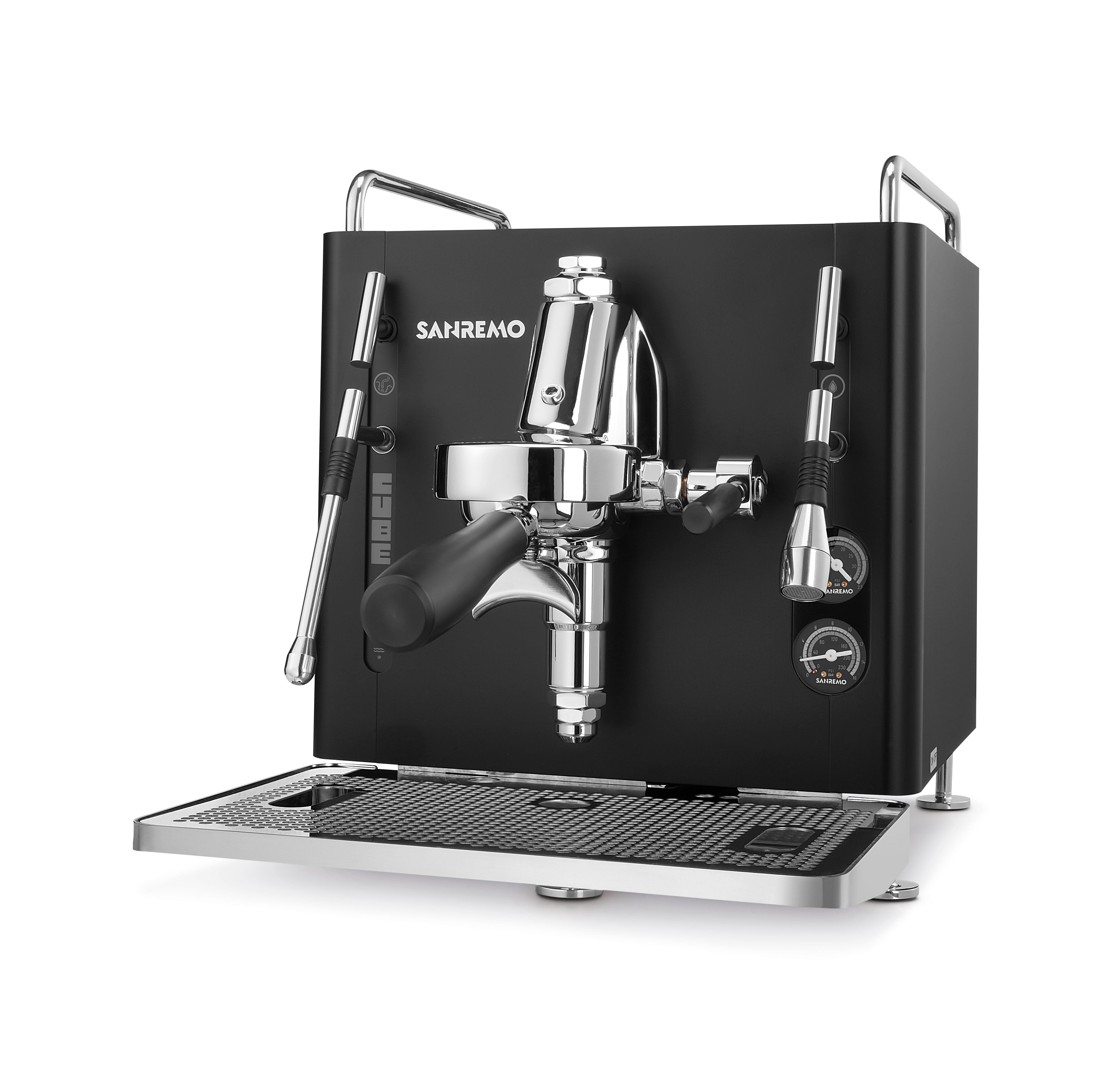 Sanremo Cube R-A Version Espresso Machine