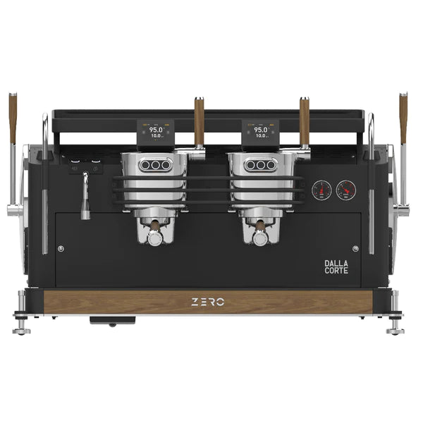 Dalla Corte Zero Espresso Machine – Absolute Espresso Plus