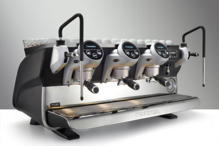 Faema E71e Absolute Espresso Plus