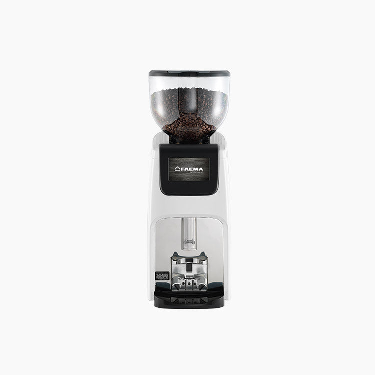 Faema clearance coffee grinder