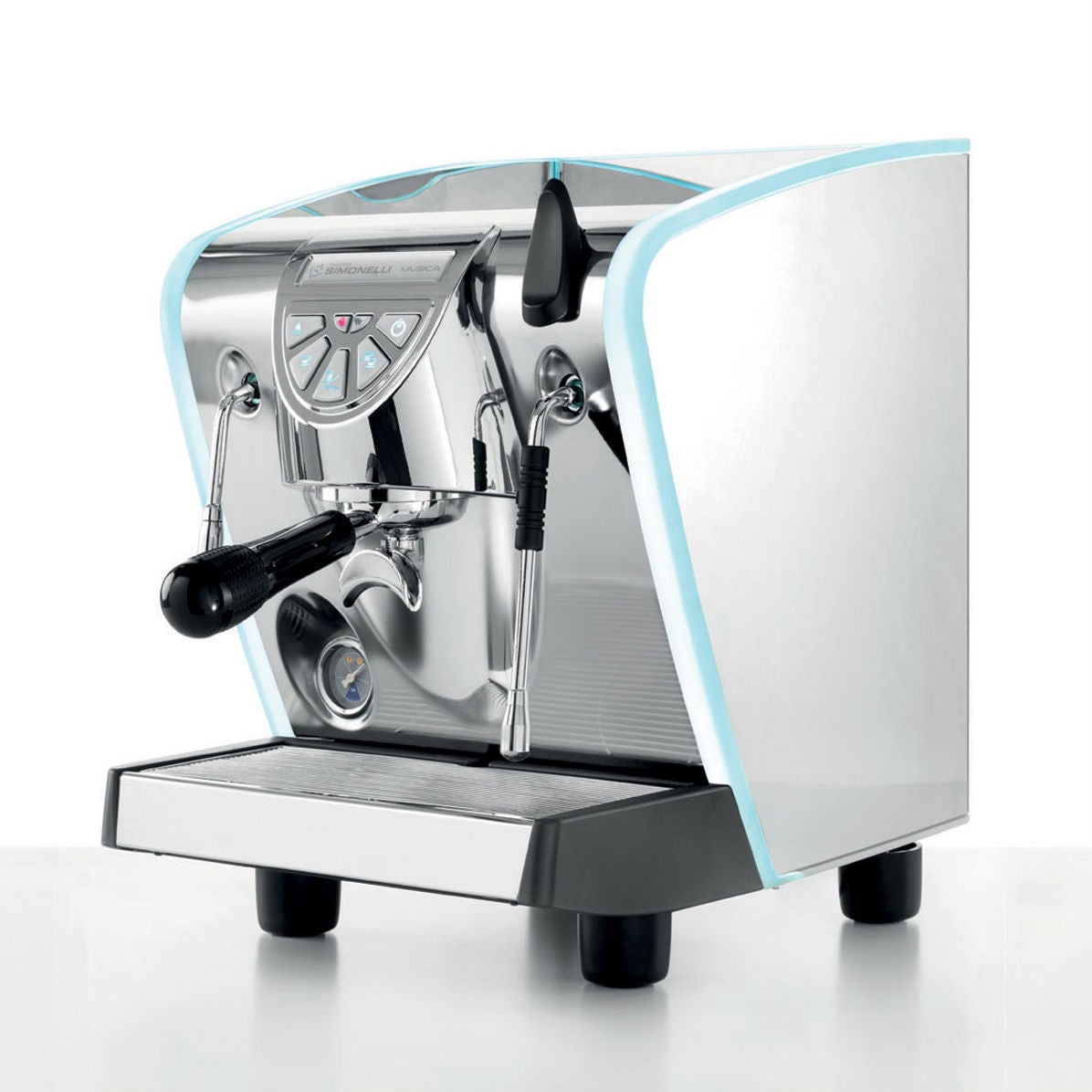 Nuova Simonelli Musica Models