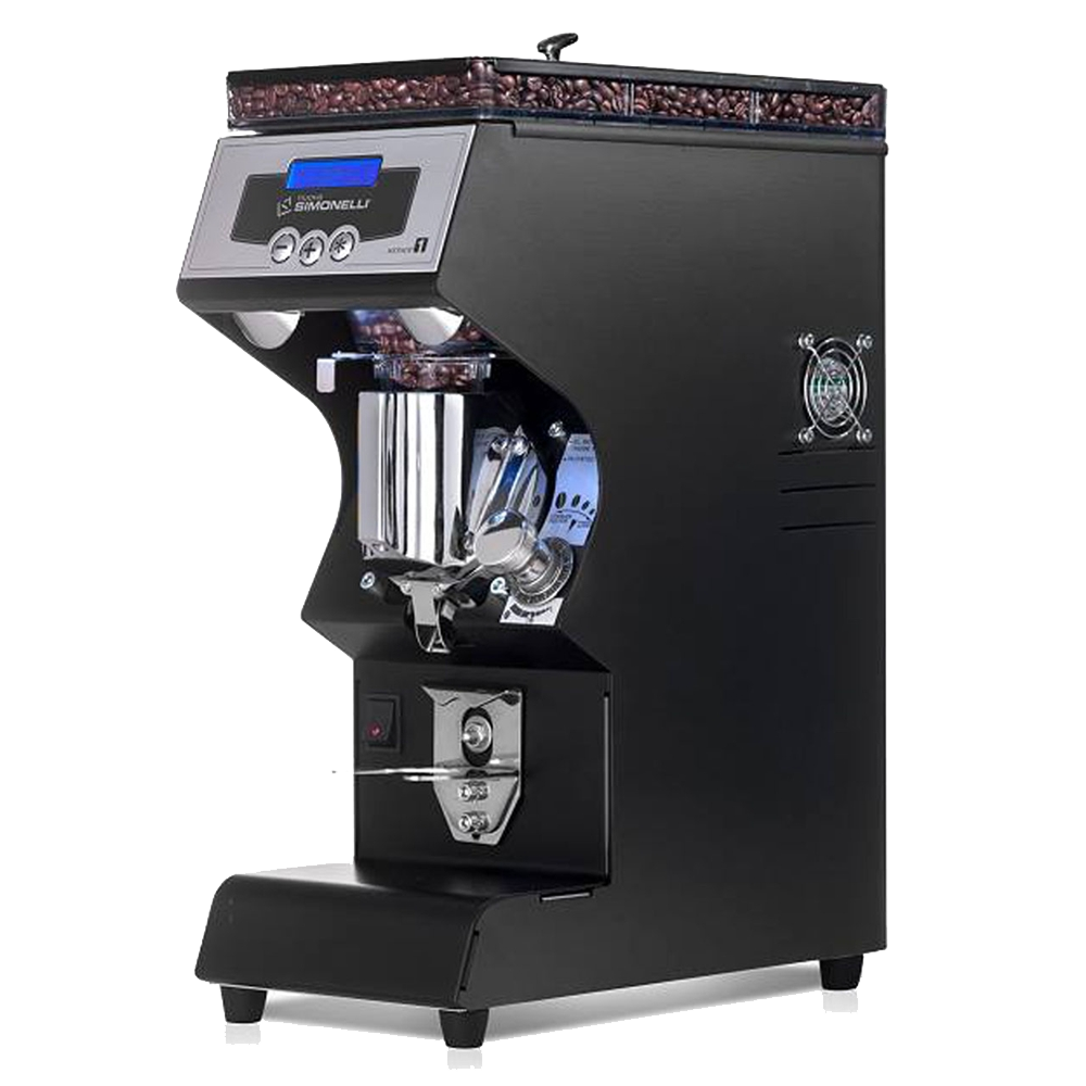 Buy Wholesale China Smart Super Automatic Espresso Machine Fully Automatic  Coffee Maker With Grinder Commercial\home & Espresso Coffee Machine With  Grinder at USD 123