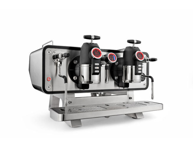 Buy Wholesale China Smart Super Automatic Espresso Machine Fully Automatic  Coffee Maker With Grinder Commercial\home & Espresso Coffee Machine With  Grinder at USD 123